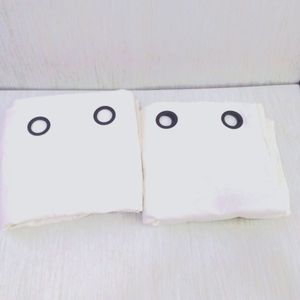 Pottery Barn Curtains